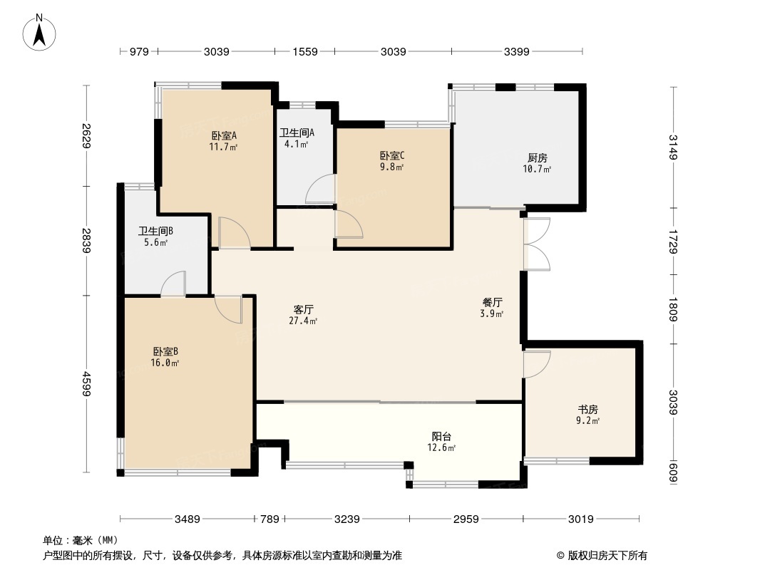 东邦棠宁府