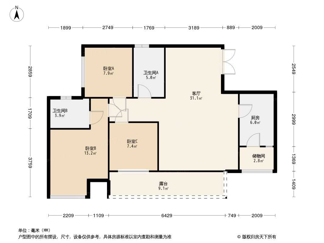 海成·红叶湖畔