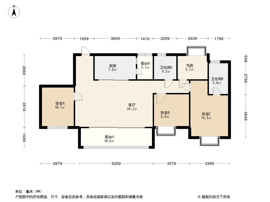 葛洲坝·御湖蘭园