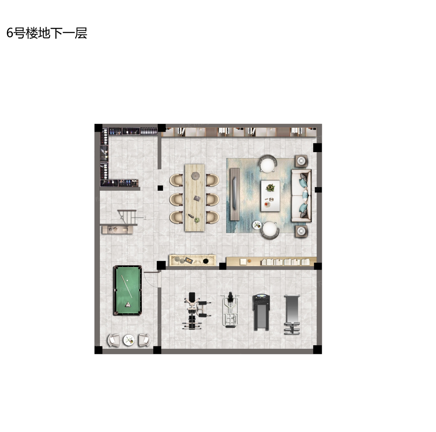 绿地黉门里·璞园