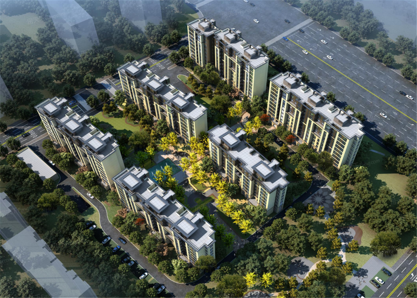 计划2024年02月在南京江宁买三居新房？这篇购房攻略一定要看起来！