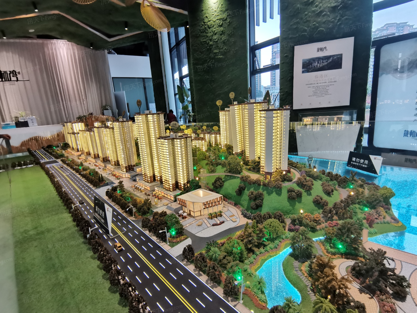 2024年02月宜宾三江新区实用三居推荐，看这里让你一步到位！