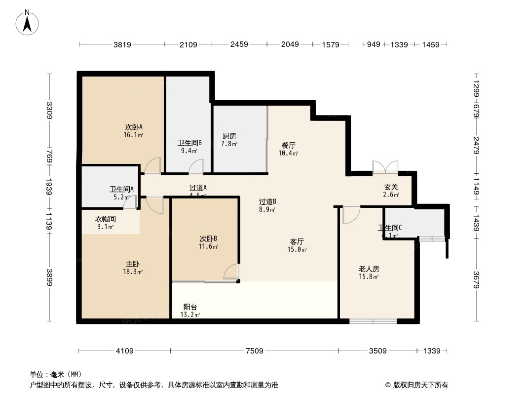 厦门超高人气楼盘 联发·嘉和府 vs 建发·养云