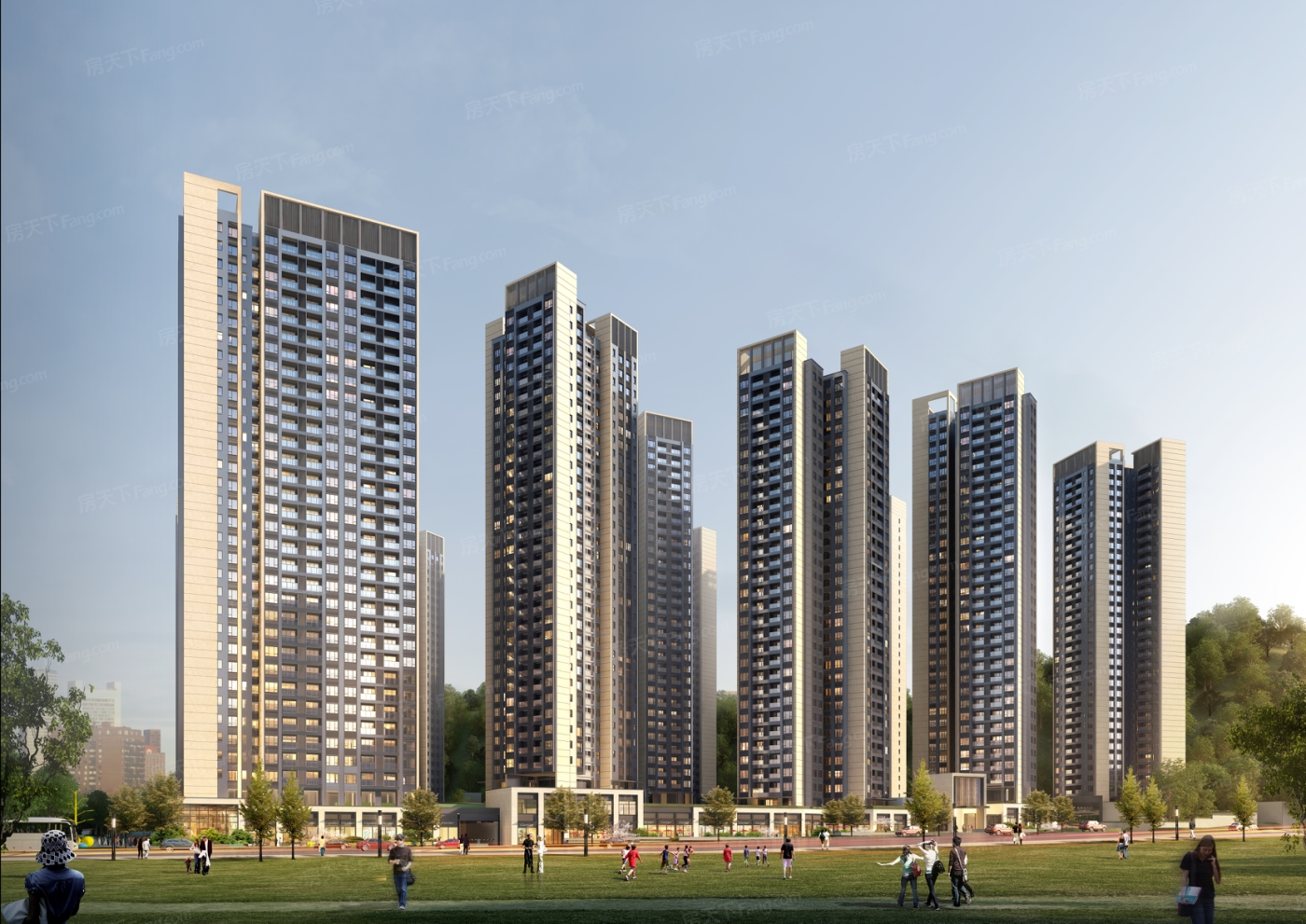 2024年05月深圳大鹏新区实用三居推荐，看这里让你一步到位！