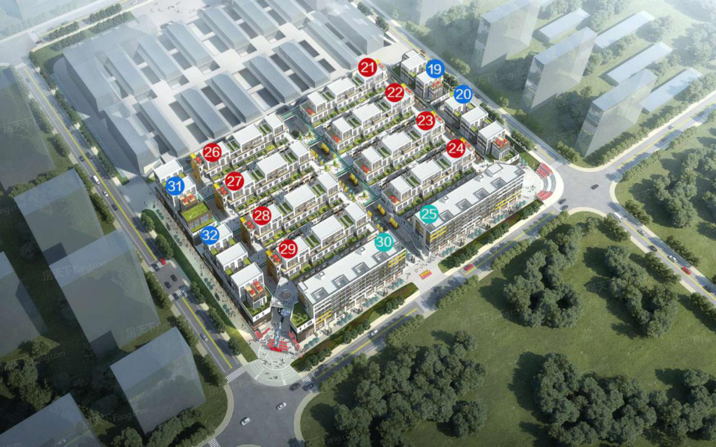 想要家更大，2023年09月威海文登区四居新楼盘任你挑！