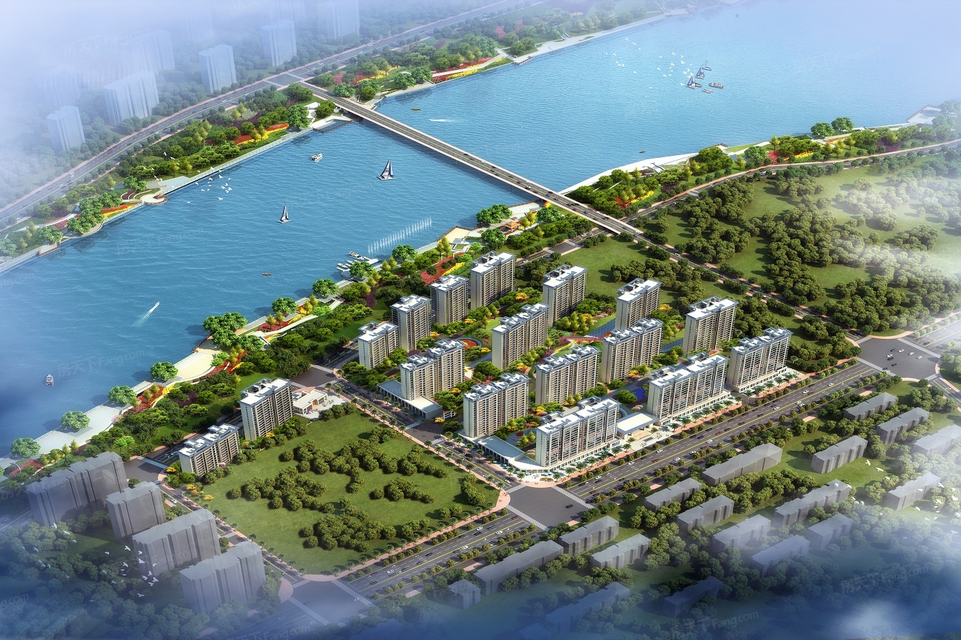 计划2023年11月在鹰潭贵溪市买三居新房？这篇购房攻略一定要看起来！