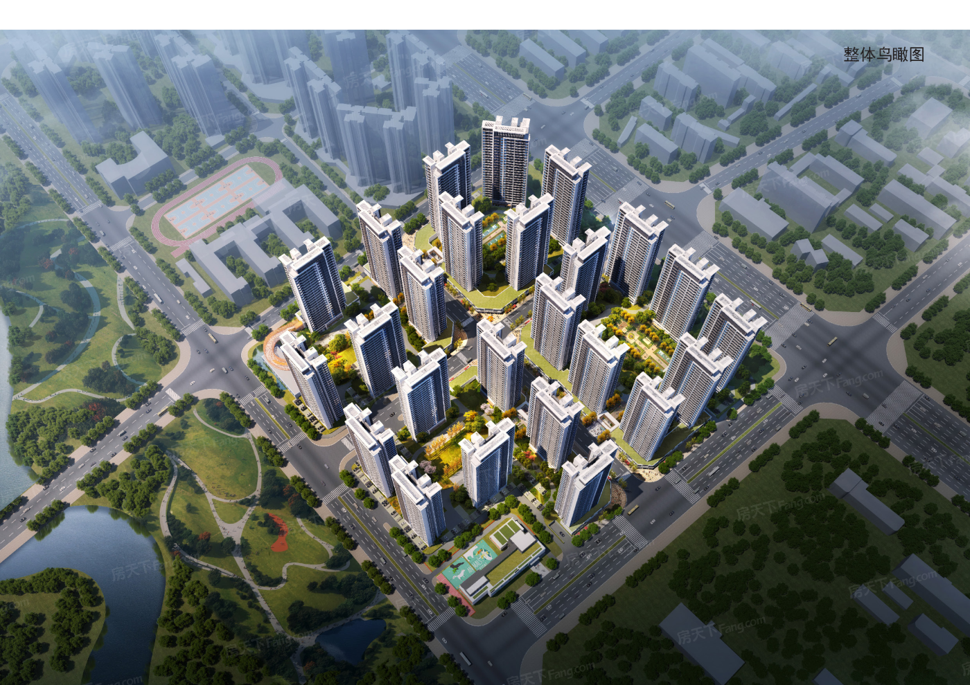2024年05月惠州惠城还有11000-12000元/㎡的优质楼盘？还不赶紧看！