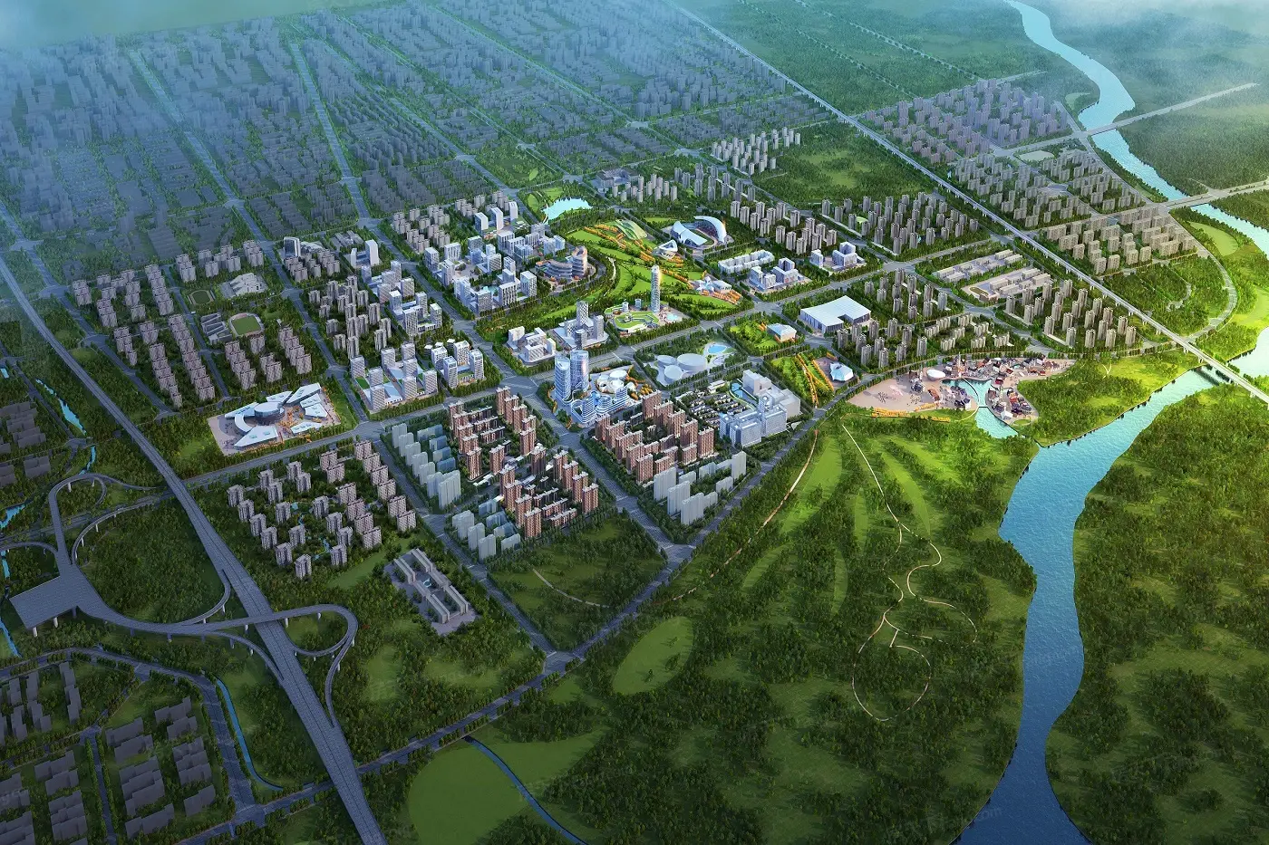 华侨城城市客厅-天鹅堡项目开盘时间待定