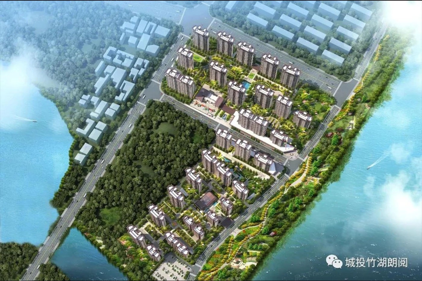 计划2024年04月在黄冈红安县买三居新房？这篇购房攻略一定要看起来！