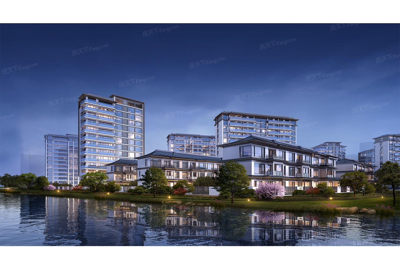 想有五星级的家？2021年05月嘉兴平湖这些大于16000元/㎡的楼盘，价格高品质更优！