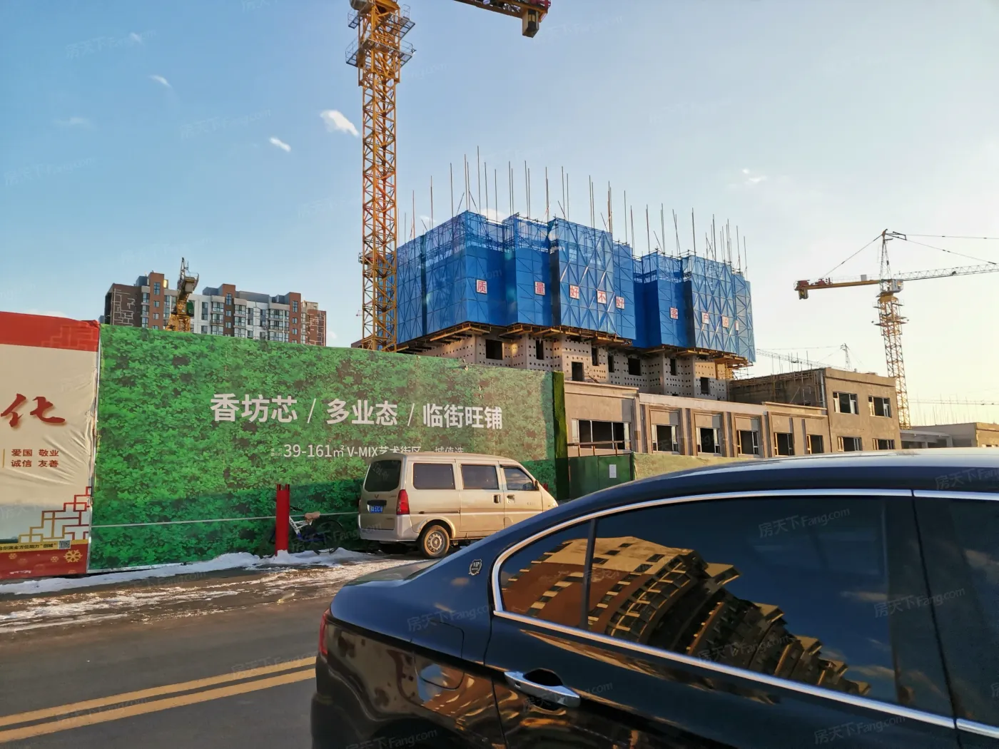 万科金域悦府2室1厅1卫南北朝向2000.00元/月出租