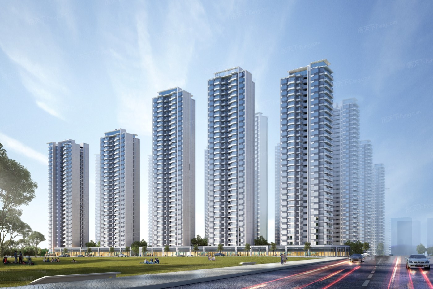 计划2021年01月在南宁良庆买三居新房？这篇购房攻略一定要看起来！