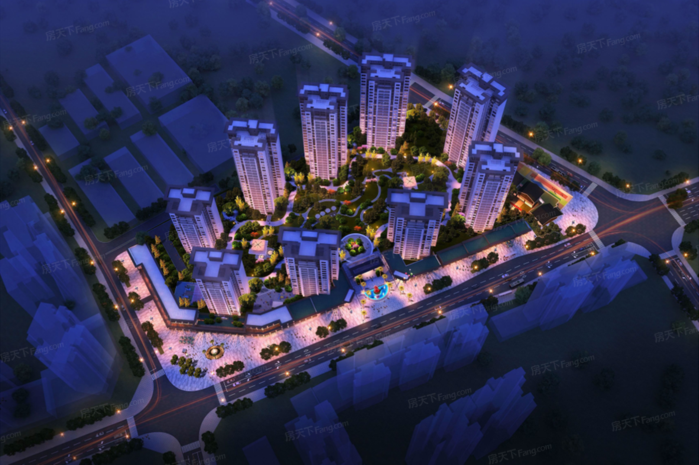 计划2024年03月在毕节纳雍县买三居新房？这篇购房攻略一定要看起来！