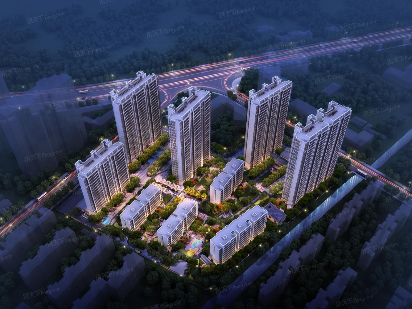 2021年04月上海昆山实用三居推荐，看这里让你一步到位！