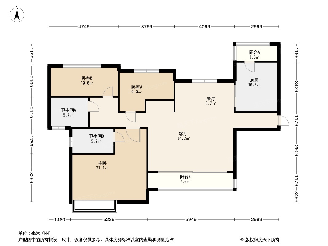 包头恒大未来城