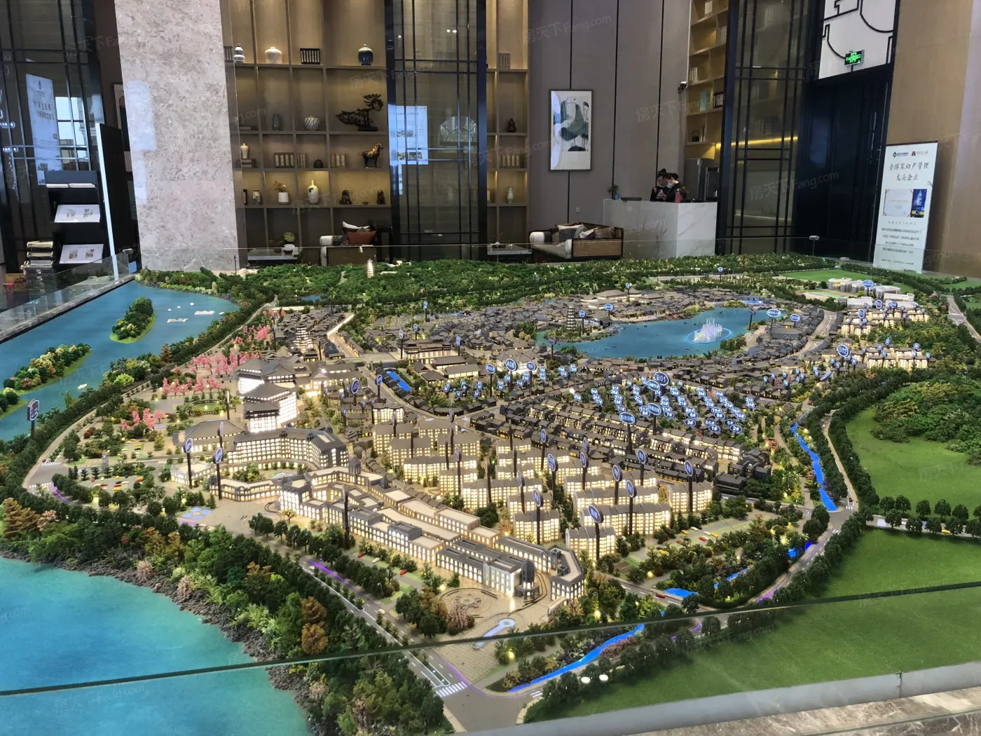望达智造小镇2室1厅1卫南北朝向1500.00元/月出租