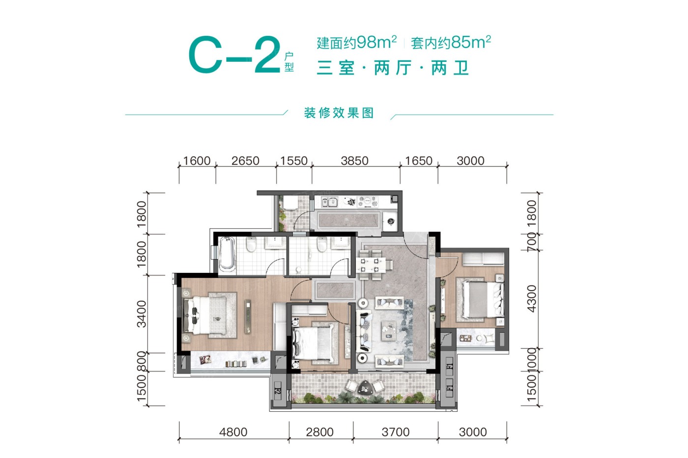 金科美的原上 VS 蓝城两江·田园牧歌在重庆谁更胜一筹-重庆房天下