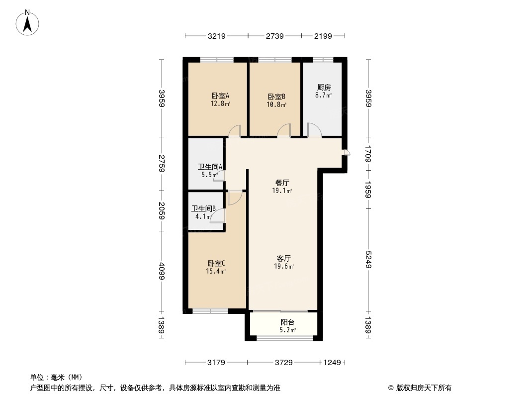 国宅澜悦府