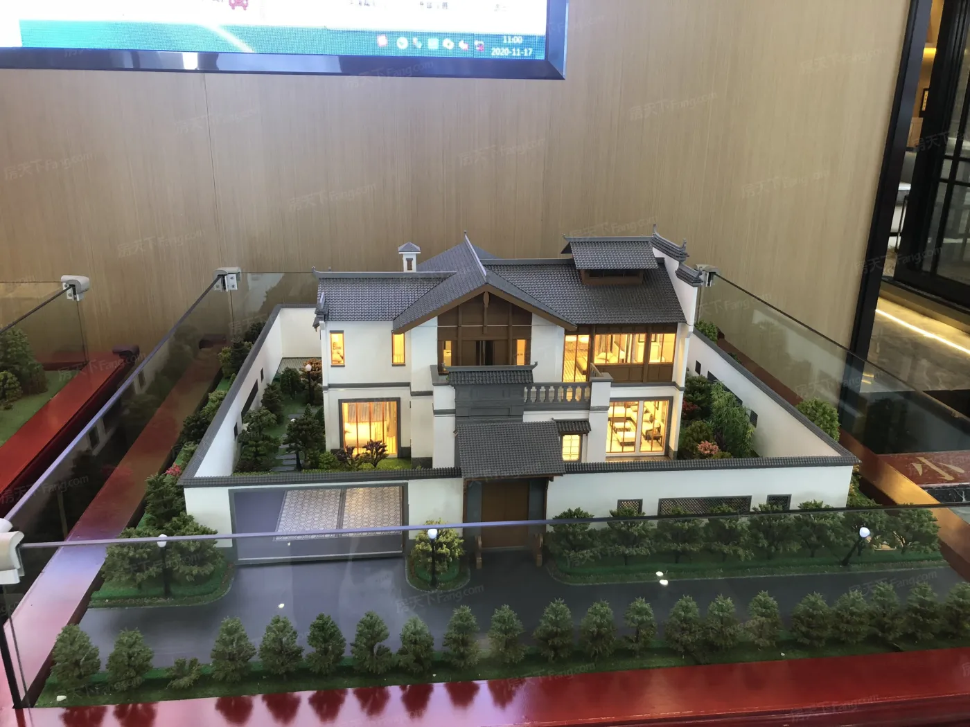 望达智造小镇3室2厅2卫南北朝向2300.00元/月出租