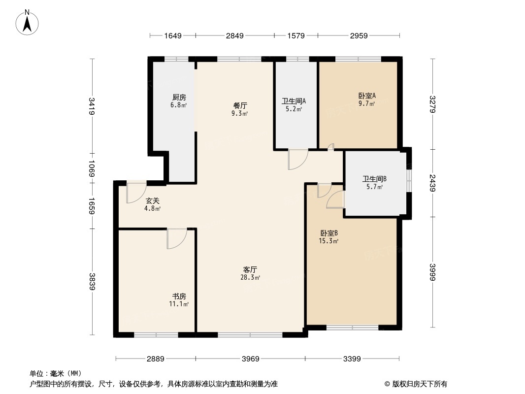 亚泰凇山湖