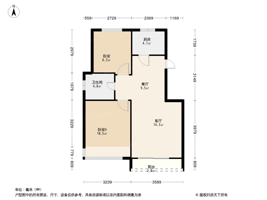 中铁春风十里