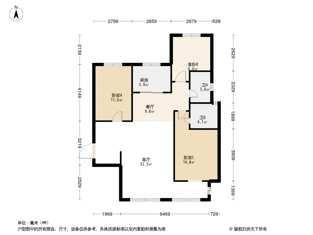 利航棠樾府pk富贵城角逐石家庄热盘top5