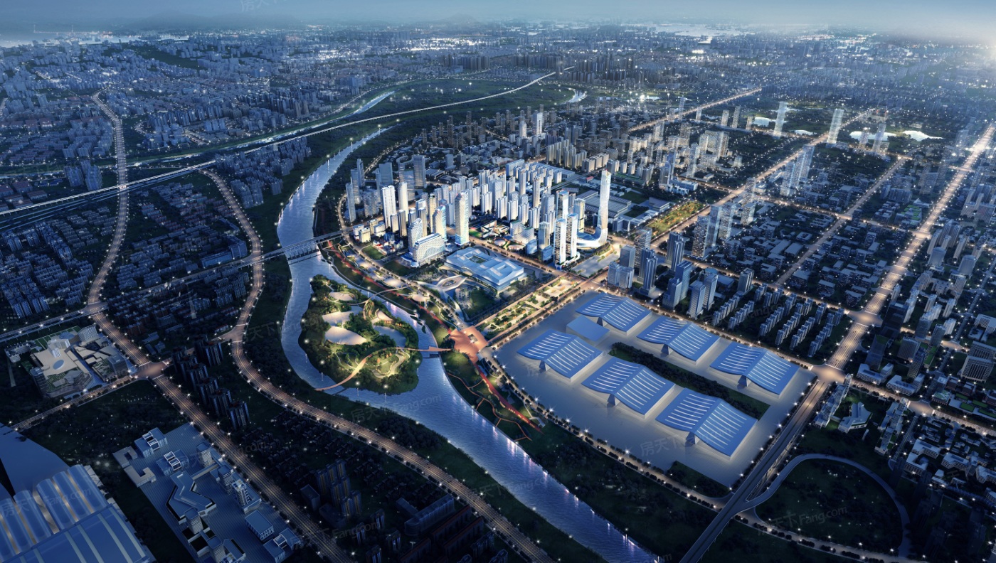 2023年08月长沙长沙县6000-8000元/㎡热门楼盘 数据已更新，迅速围观！