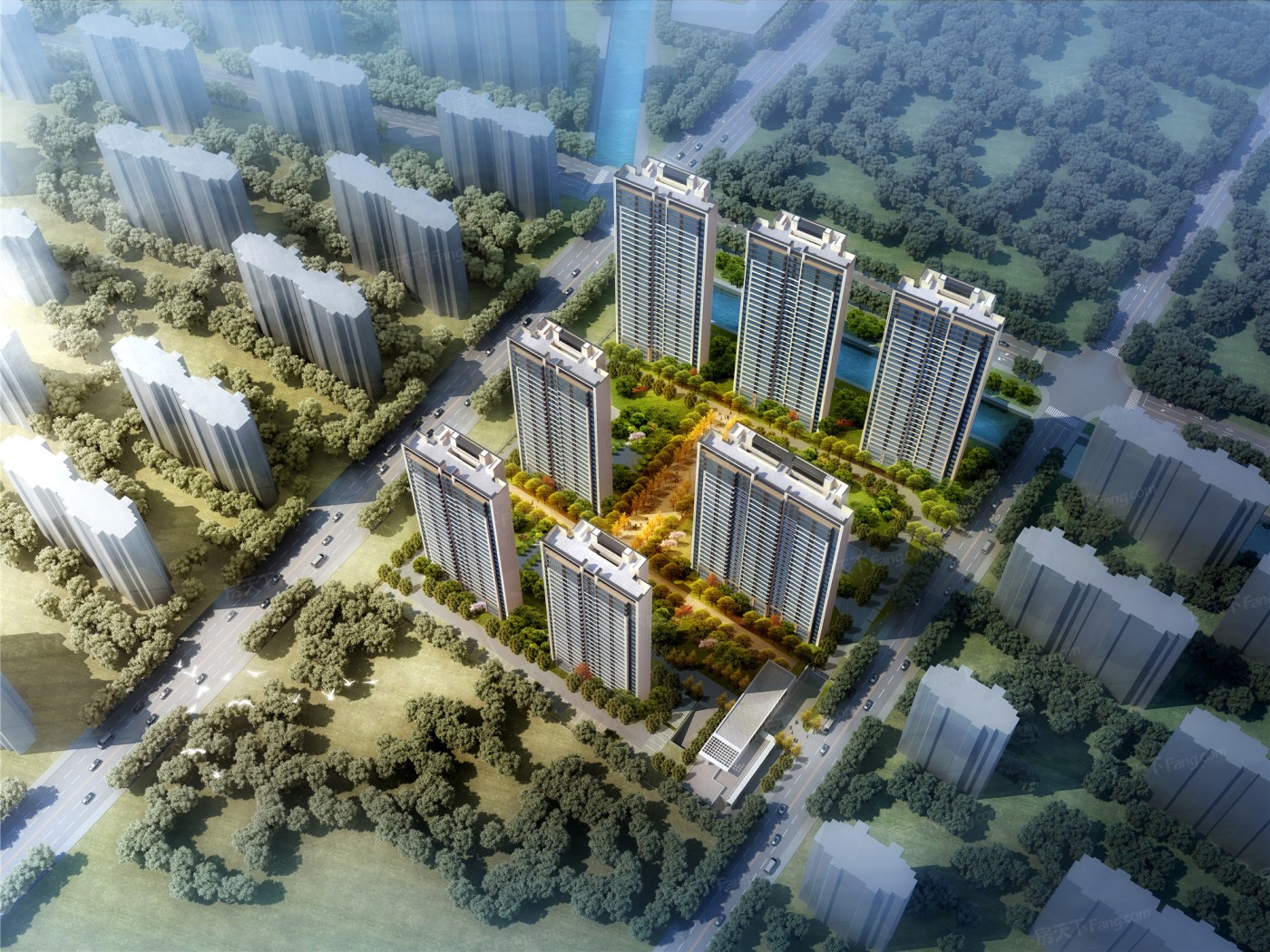 计划2024年03月在南京浦口买三居新房？这篇购房攻略一定要看起来！