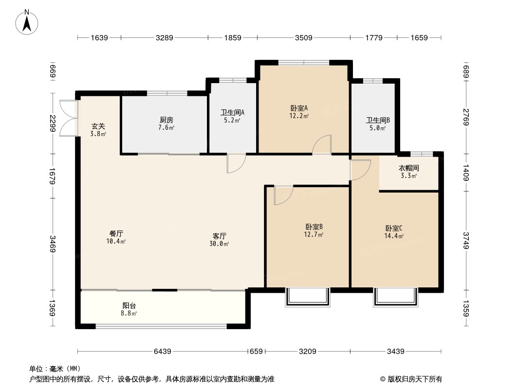 润城·悦府