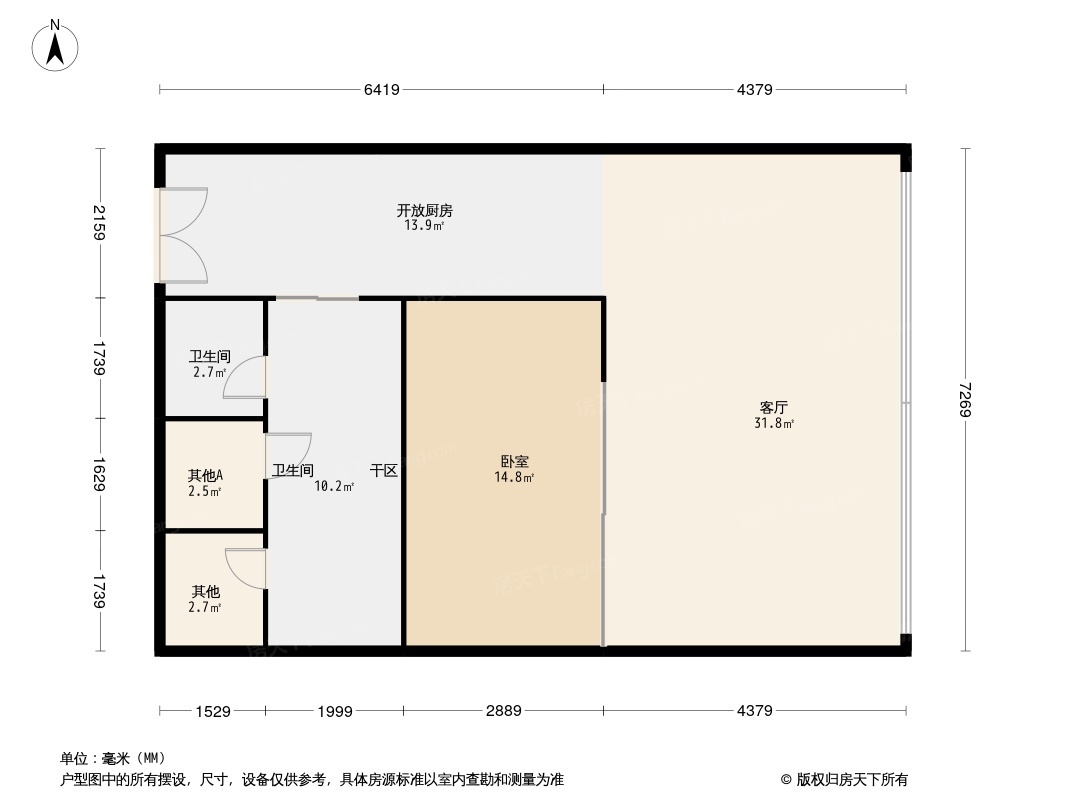 LAVITA长江会