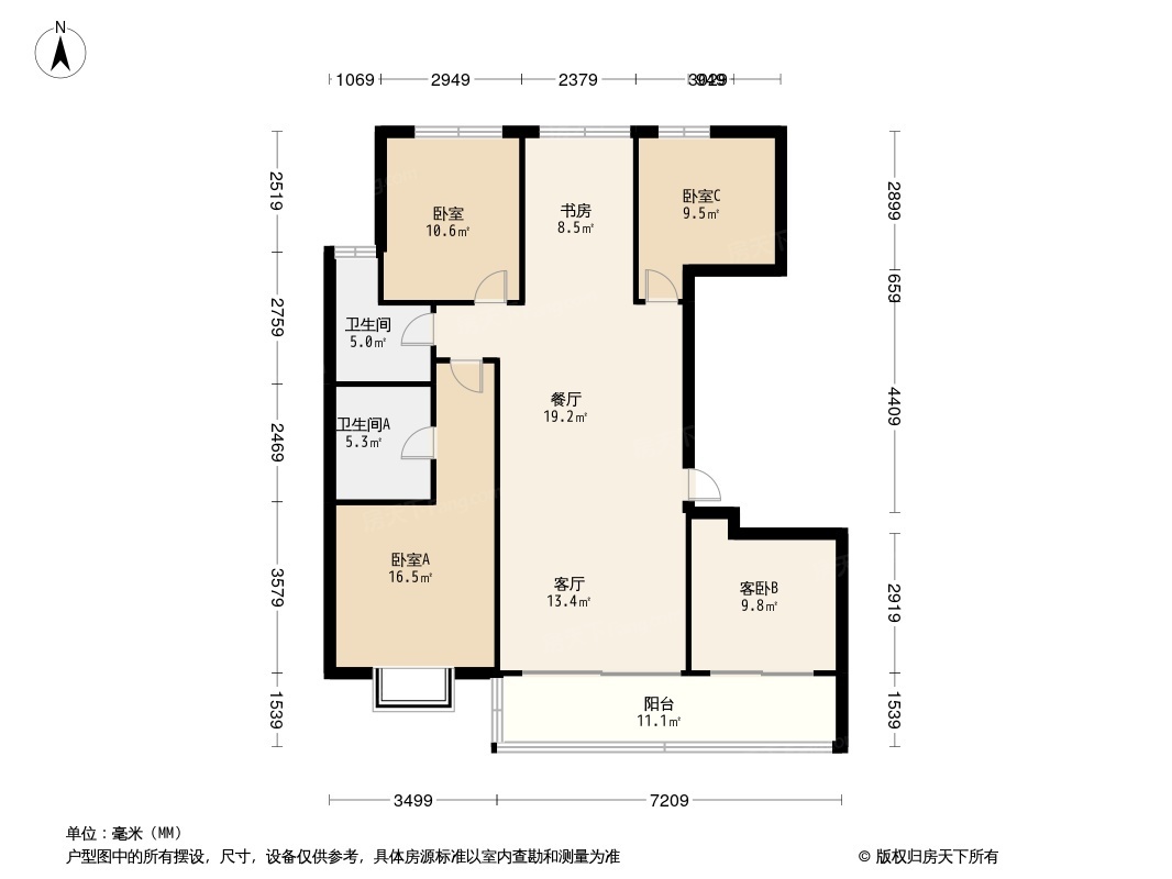 九龙仓逅湾雅苑