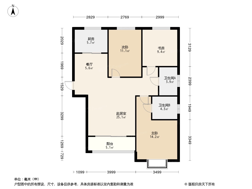 大华曲江公园世家