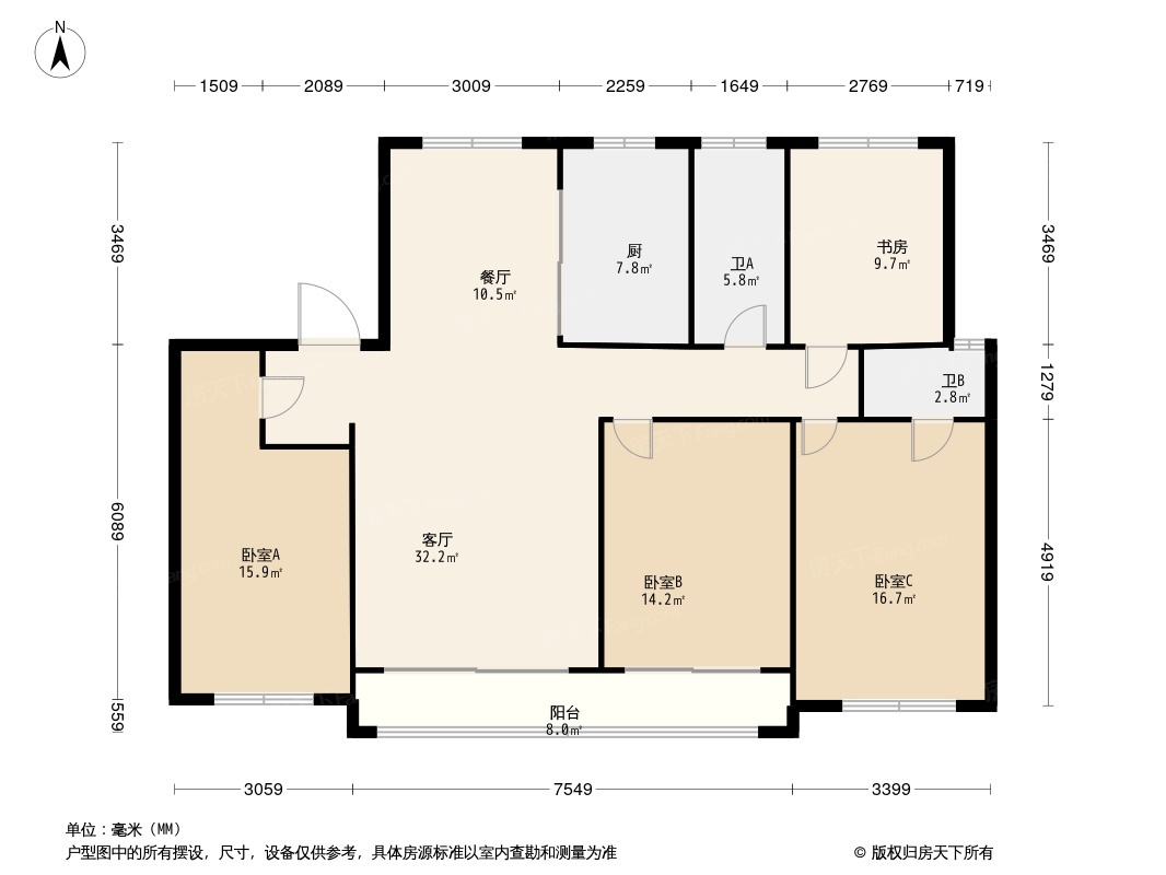 新希望·锦麟芳华