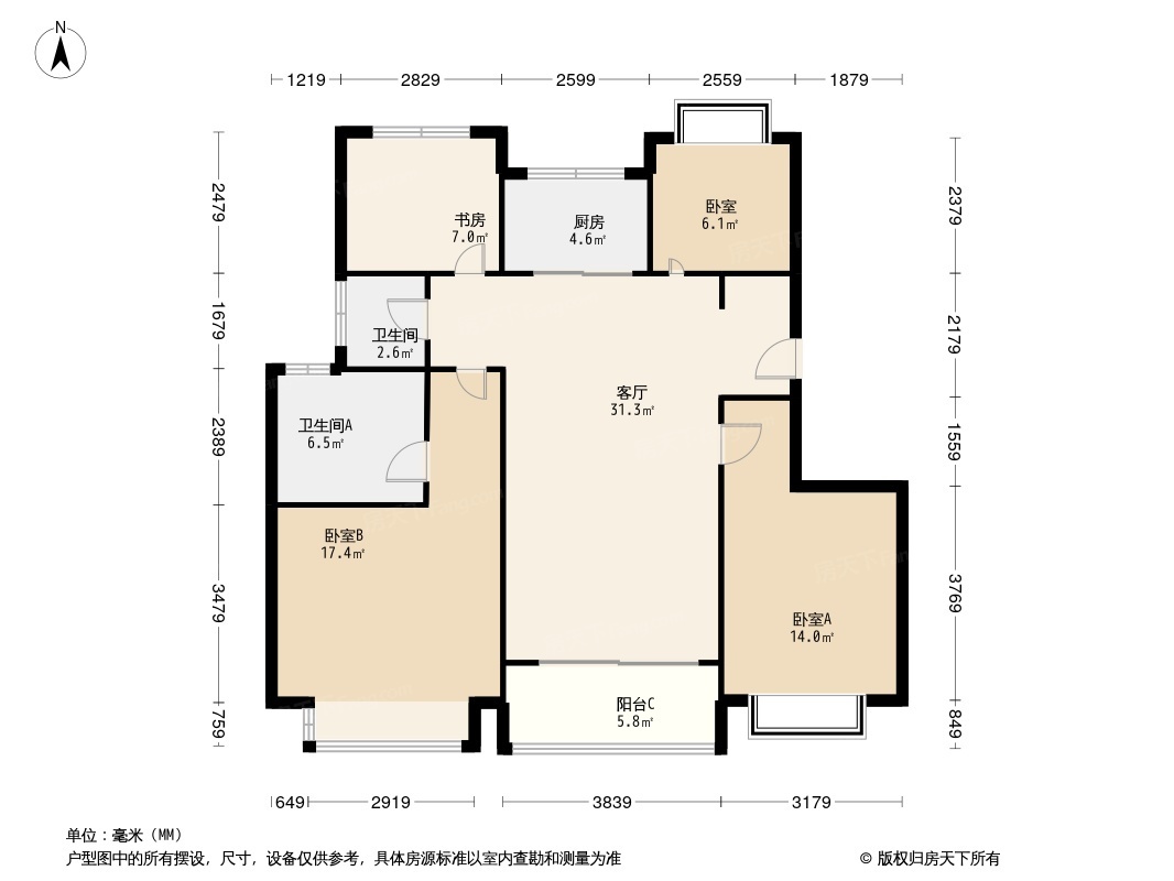 吴中锦绣朝阳