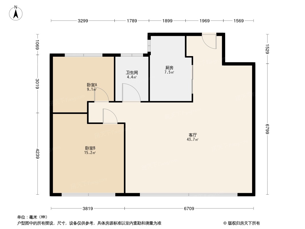 绿地·西斯莱公馆