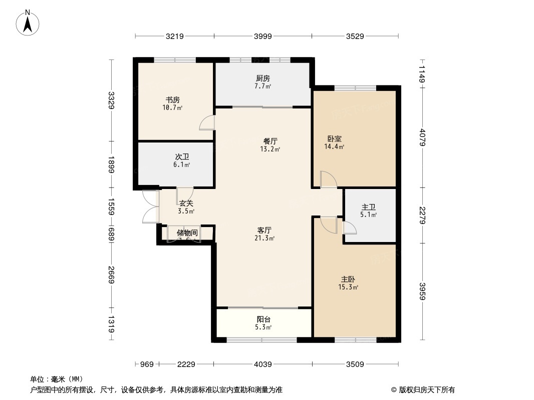 滨海名都二期