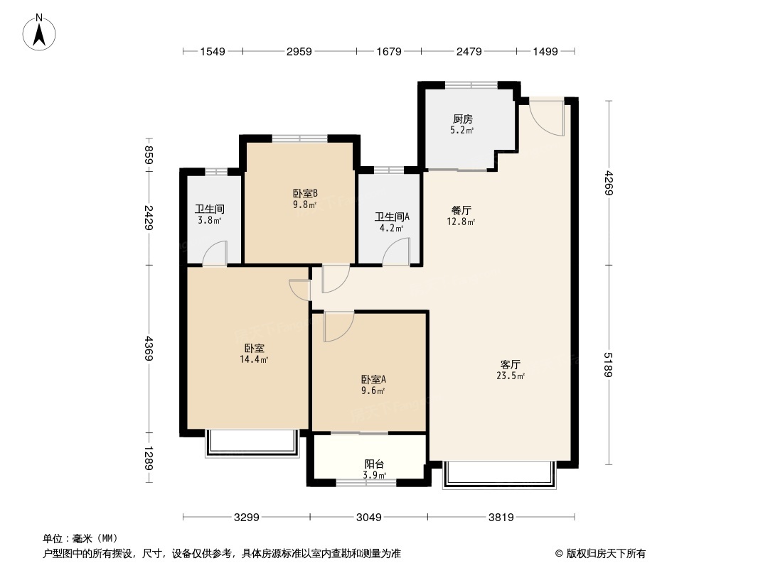 中骏天荟