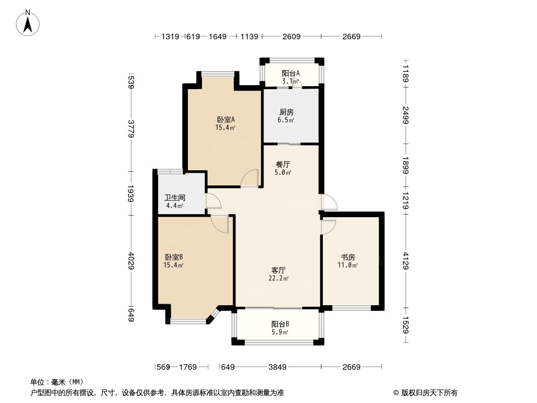 双湖星城