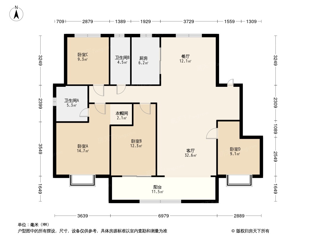 新城悦隽江山