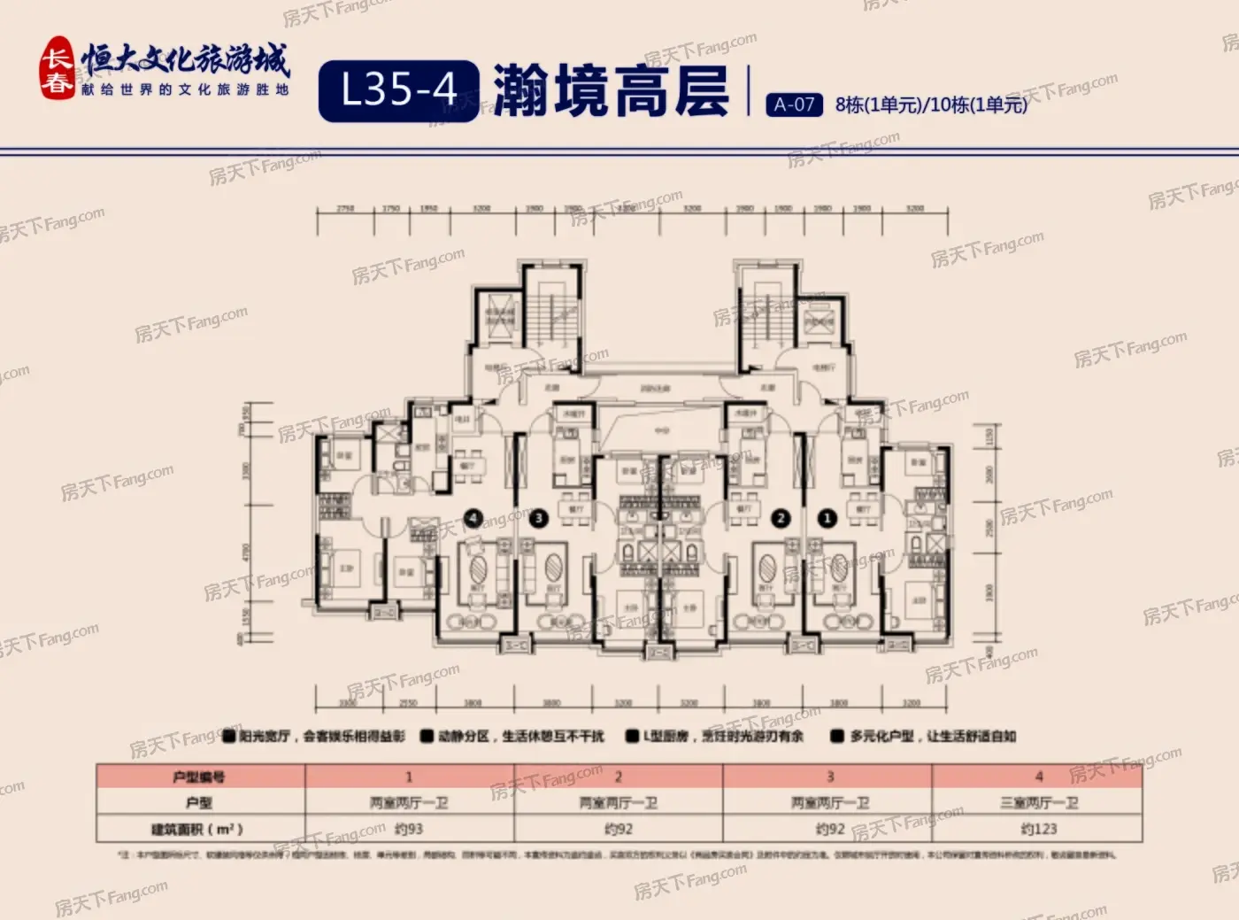 恒大文化旅游城