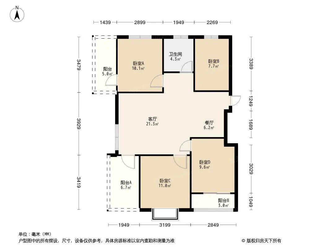 中新健康城·中新悦朗