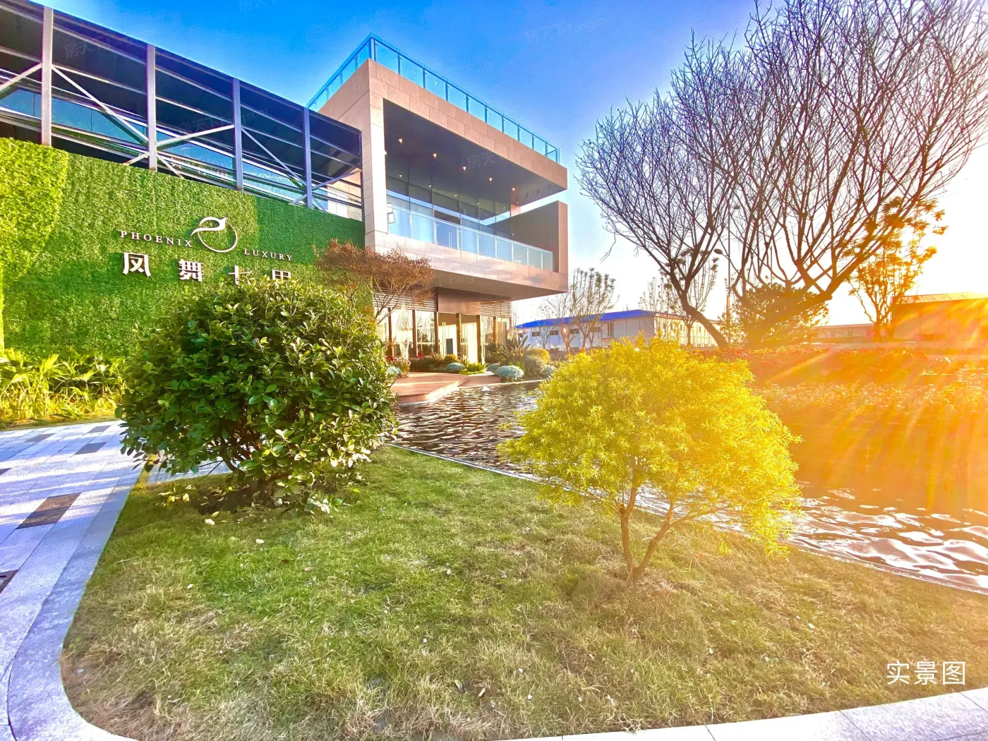 双凤桥TOD·凤舞七里4室2厅2卫东南朝向5300.00元/月出租