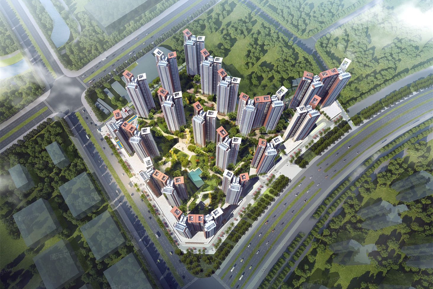 计划2023年07月在深圳惠州买三居新房？这篇购房攻略一定要看起来！
