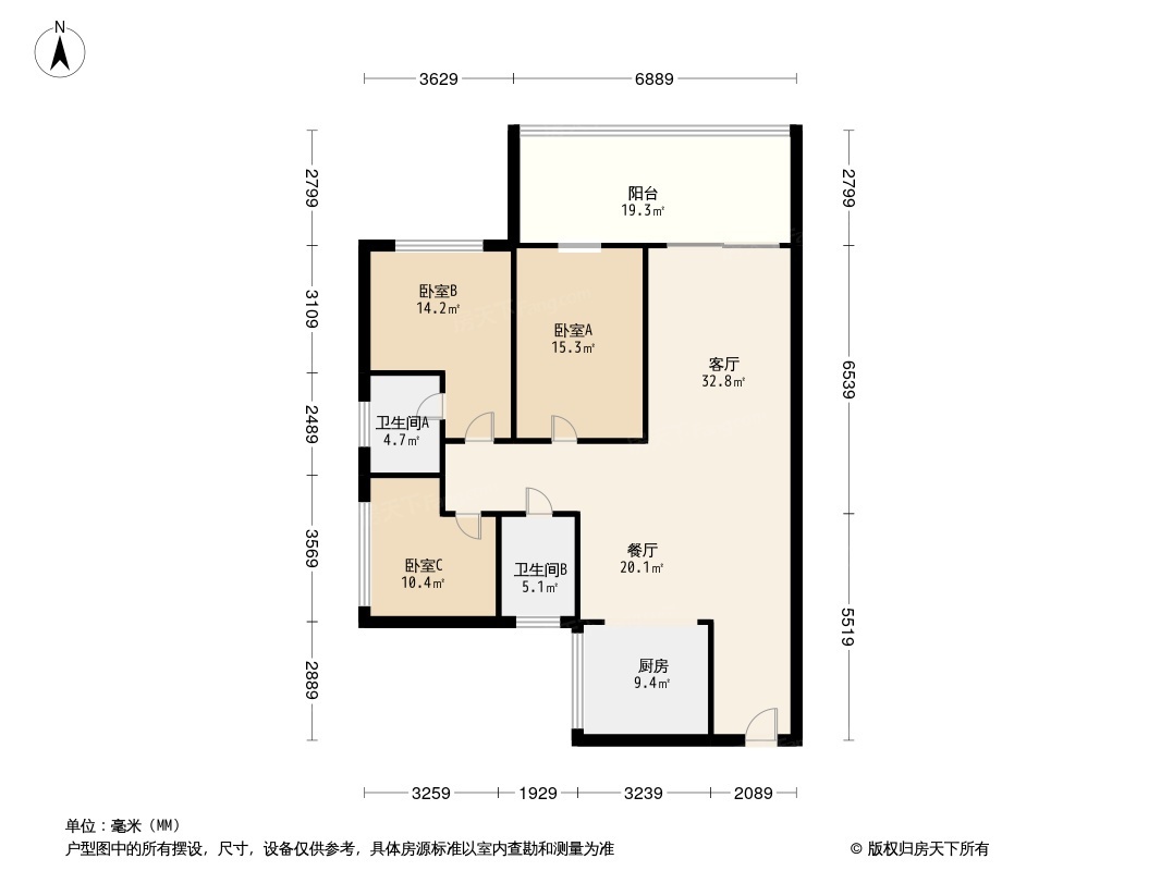 中山富逸臻园怎么样富逸臻园地址户型和价格全览