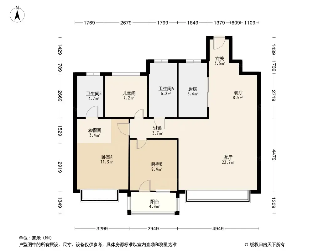 淄博万科翡翠书院