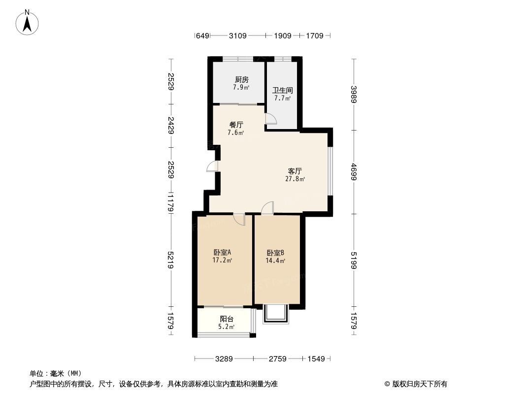 淄博世纪东郡