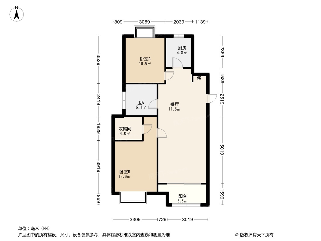 学苑新城