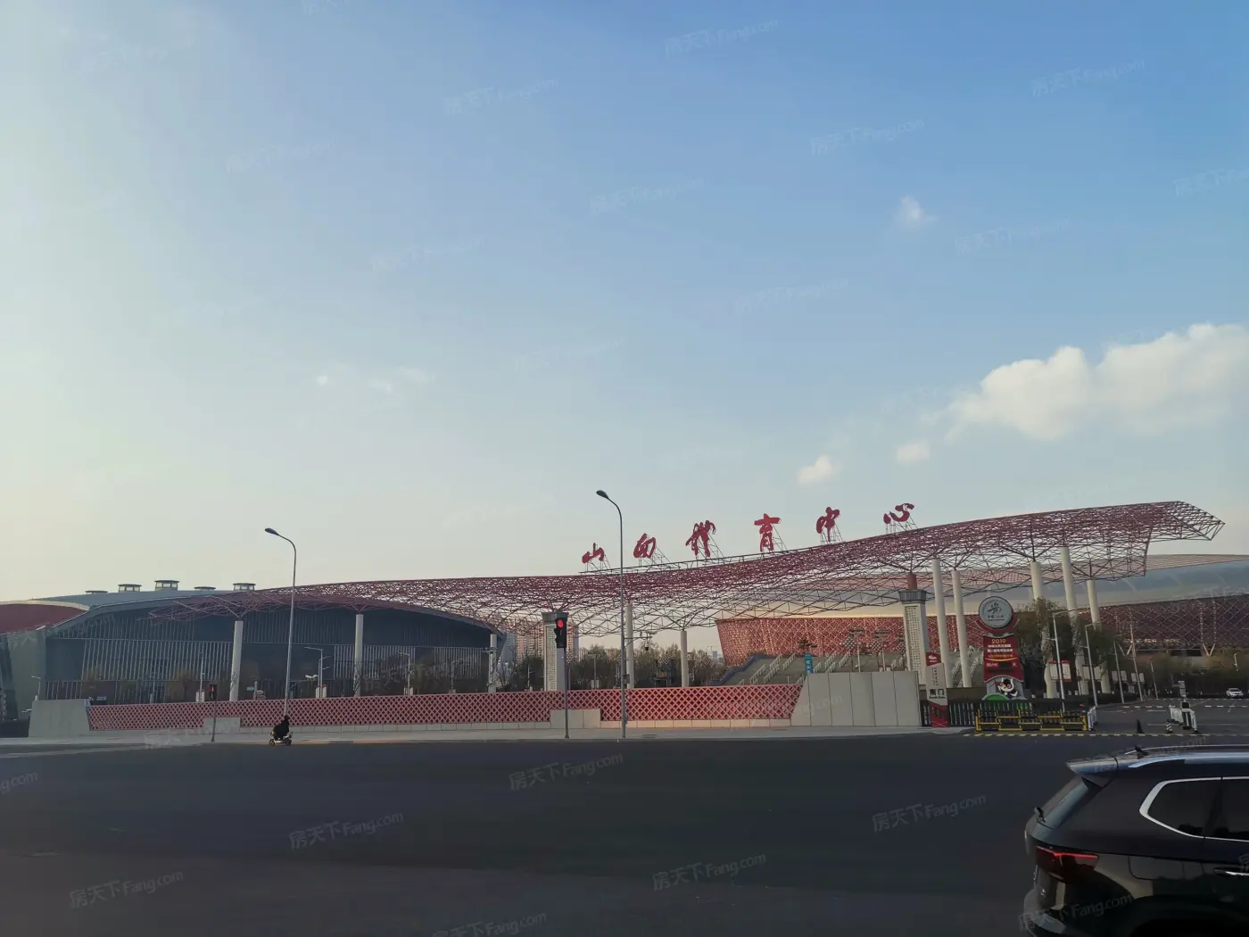 山投·青运城的房子怎么样?怎么选择适合自己的房?