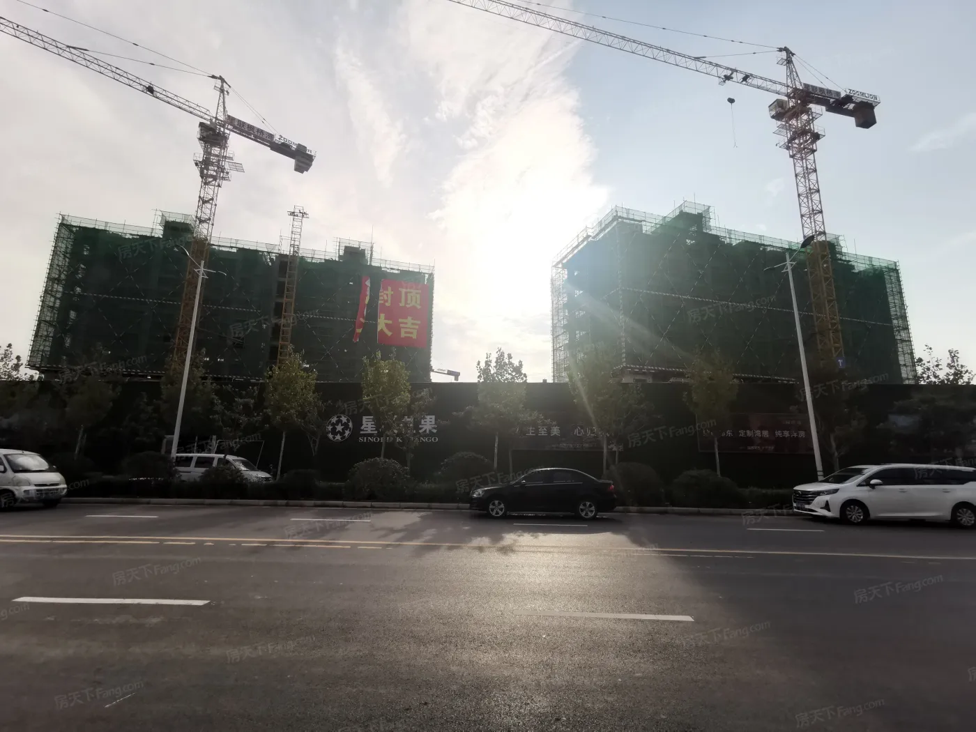 星联枫桥湾4室2厅3卫南朝向1600.00元/月出租