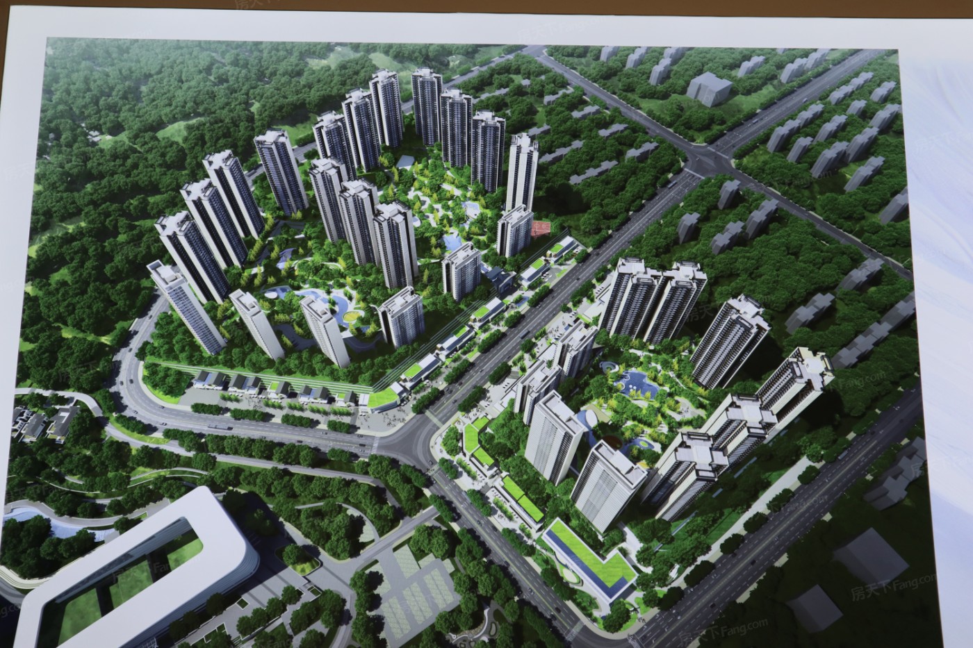 计划2024年01月在宜宾三江新区买三居新房？这篇购房攻略一定要看起来！